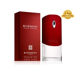 (A+D) Givenchy Pour Homme EDT 100мл