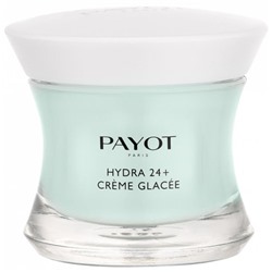 Payot Hydra 24+ Cr?me Glac?e Soin Hydratant Repulpant 50 ml