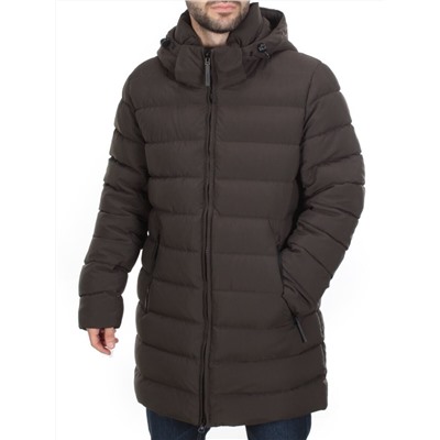 4012 SWAMP Куртка мужская зимняя ROMADA (200 гр. био-пух)