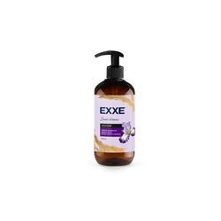 EXXE Жидкое мыло парфюмированное 500мл аромат ириса и мускуса