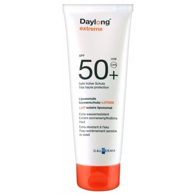 Daylong Extreme Lait Solaire Liposomal SPF50+ 100 ml