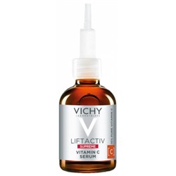 Vichy LiftActiv Supreme Vitamin C S?rum Correcteur ?clat Antioxydant 20 ml