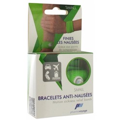 Pharmavoyage Bracelets Anti-Naus?es Small