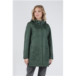 Куртка TwinTip 33764 зеленый