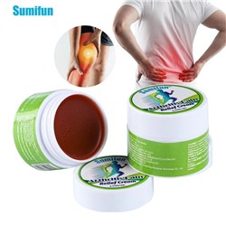 Бальзам для снятия боли в суставах Sumifun Arthritis Pain Relief Balm 20гр
