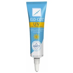 Alliance Kelo-cote UV Traitement des Cicatrices SPF30 6 g