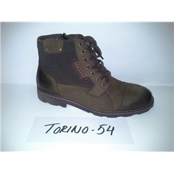 MT2015-4L Torino-54 Мужские зимние ботинки