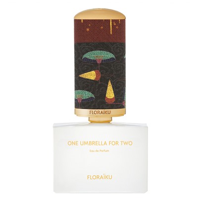 Floraïku One Umbrella for Two edp unisex