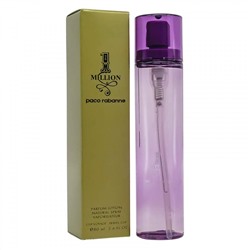 Paco Rabanne 1 Million, edp., 80 ml