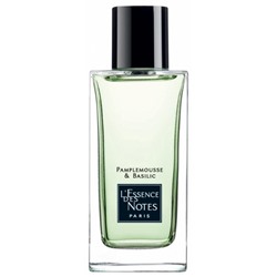 L Essence des Notes Eau de Parfum Pamplemousse Basilic 100 ml