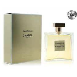 (EU) Chanel Gabrielle EDT 100мл
