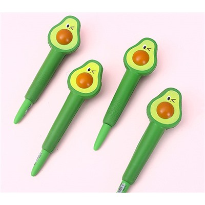 Ручка-сквиши «Your friend avocado»