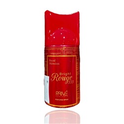 Парфюмированный дезодорант Prive Parfums Bright Rouge 250мл