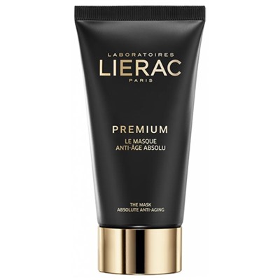 Lierac Premium Le Masque Anti-?ge Absolu 75 ml