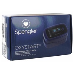 Spengler-Holtex Oxystart Oxym?tre de Pouls Digital