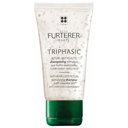 Ren? Furterer Triphasic Rituel Antichute Shampoing Stimulant 50 ml