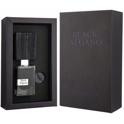 Духи   Nasomatto Black Afganoextrain de parfum 30 ml