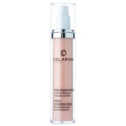 Delarom Cr?me Rougeur Protect 50 ml