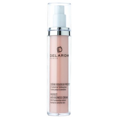 Delarom Cr?me Rougeur Protect 50 ml