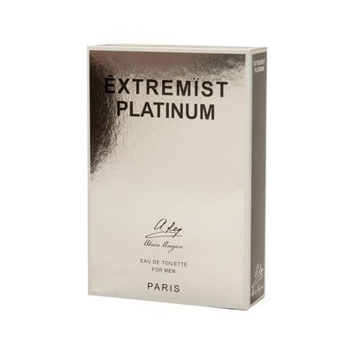 AA Extremist Platinum 90ml Муж