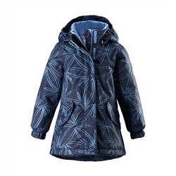 521512-6747 Зимняя куртка Jousi Soft Reimatec®