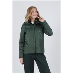 Куртка TwinTip 33765 зеленый