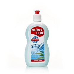 ShinyLux ч/ср.гель 500мл зел/чай