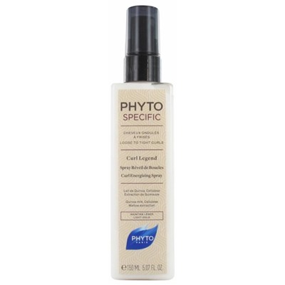 Phyto Specific Spray R?veil de Boucles Maintien L?ger 150 ml