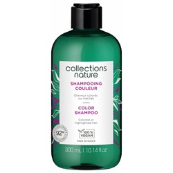 Eug?ne Perma Collections Nature Shampoing Couleur 300 ml