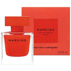 Женские духи   Narciso Rodriguez Eau de Parfum Rouge for women 90 ml