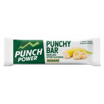 Punch Power Punchy Bar 30 g