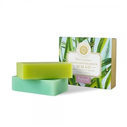 Набор парфюмированного мыла «Утренняя свежесть»
