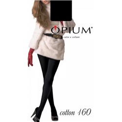 Колготки Opium Cotton 160 den