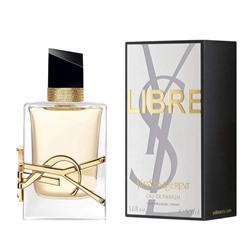 Женские духи   Yves Saint Laurent Libre edp for women 50 ml ОАЭ