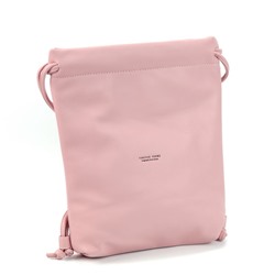 Женский рюкзак 5512 Розовый