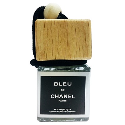 Ароматизатор Chanel Bleu De Chanel 10 ml