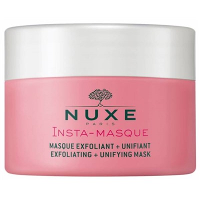 Nuxe Insta-Masque Masque Exfoliant + Unifiant 50 ml