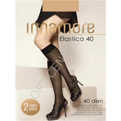 INNAMORE (колготки, носки, гольфы) Elastico 40 Innamore