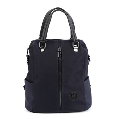 Текстильный рюкзак 929-1 Блу