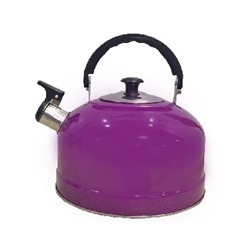 IRH-402 Чайник 2.5л фиолетовый