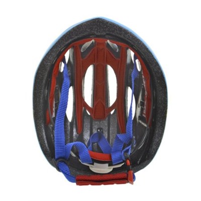 Шлем защитный / XS-G02K / уп 50 / синий