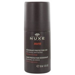 Nuxe Men D?odorant Protection 24H 50 ml