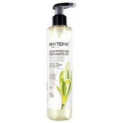 Phytema Hair Care Shampoing R?parateur Bio 250 ml