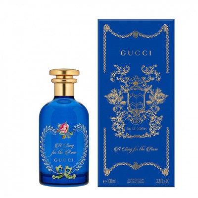 Духи   Gucci A Song For The Rose edp унисекс 100 ml