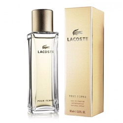 Женские духи   Lacoste "Pour Femme" 90 ml