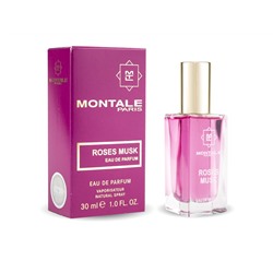 (ОАЭ) Мини-парфюм масло Montale Roses Musk EDP 30мл