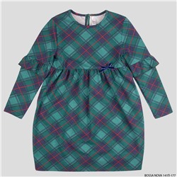 Платье для девочки Bossa Nova (141П-177)