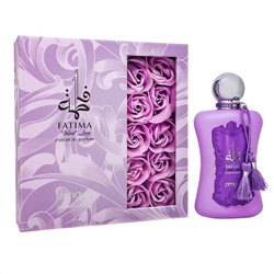 Zimaya Fatima Velvet Love,edp., 100ml