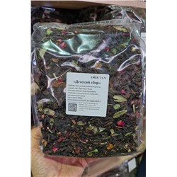 Чай ароматный упакованный В УП 500 ГР