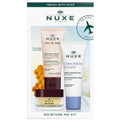 Nuxe Kit Hydratation